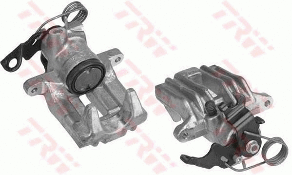Brake Caliper (BHN183)