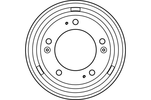 Brake Drum