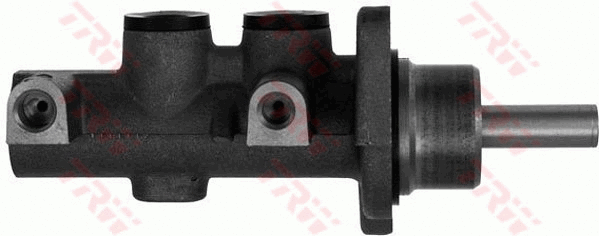 Brake Master Cylinder (PMH683)