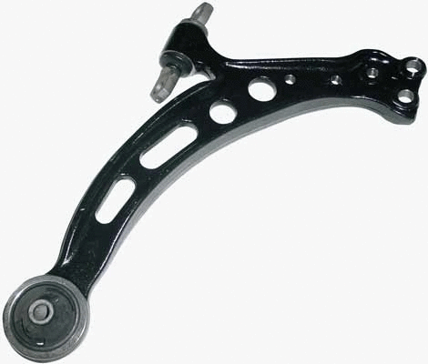 Control/Trailing Arm, wheel suspension (JTC527)