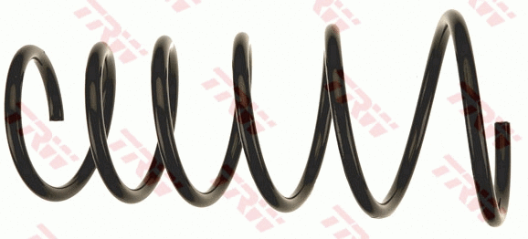 Suspension Spring (JCS1309)