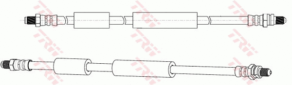 Brake Hose
