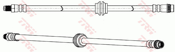 Brake Hose