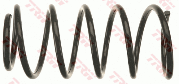 Suspension Spring (JCS1223)