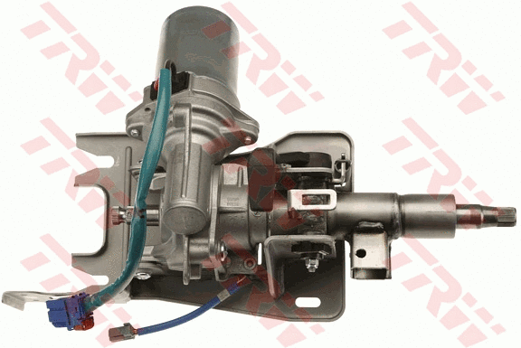 Steering Column