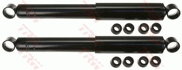 Shock Absorber (JGE139T)