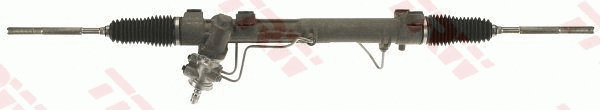 Steering Gear