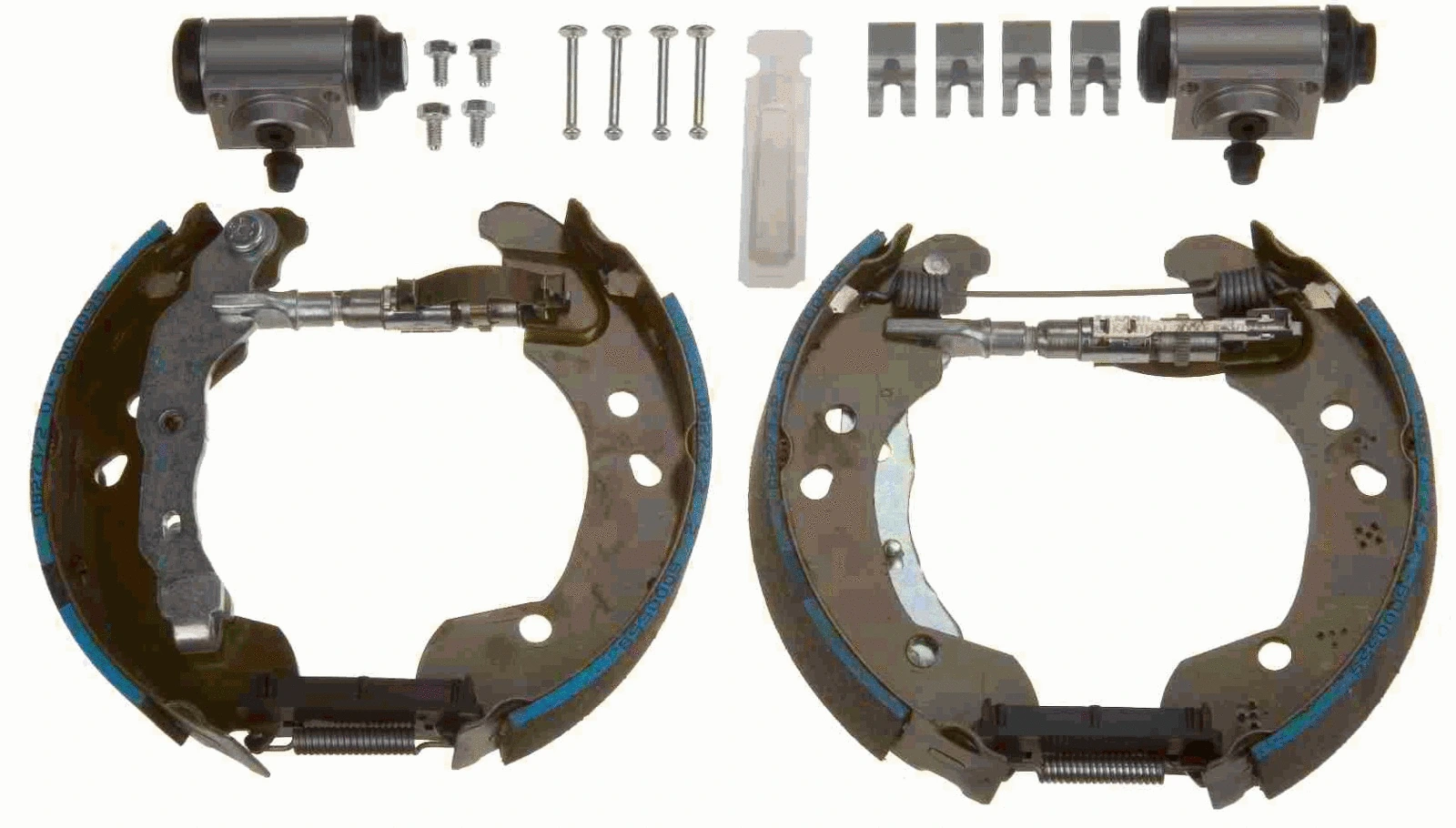Brake Shoe Set (GSK1948)