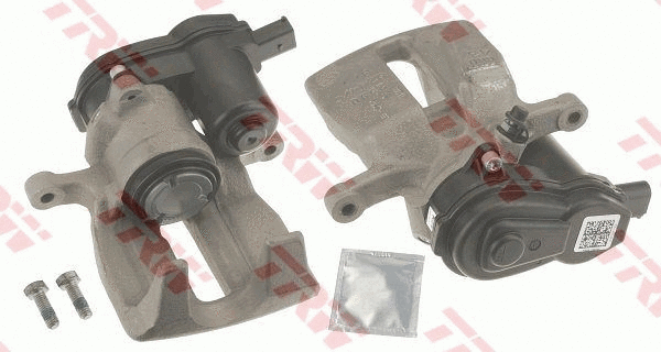 Brake Caliper (BHT306E)