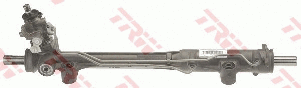 Steering Gear (JRP1036)