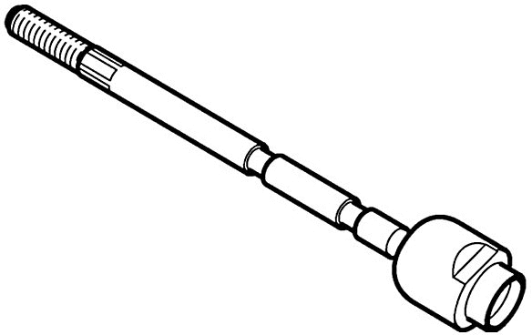 Inner Tie Rod (JAR152)