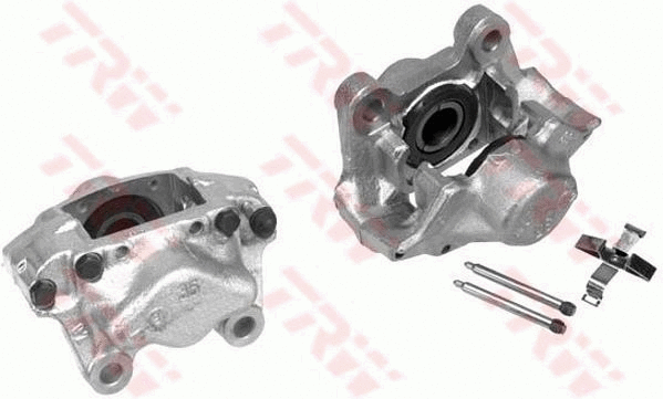 Brake Caliper (BHN110)