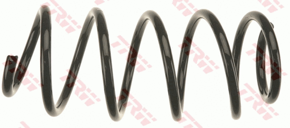 Suspension Spring (JCS1353)