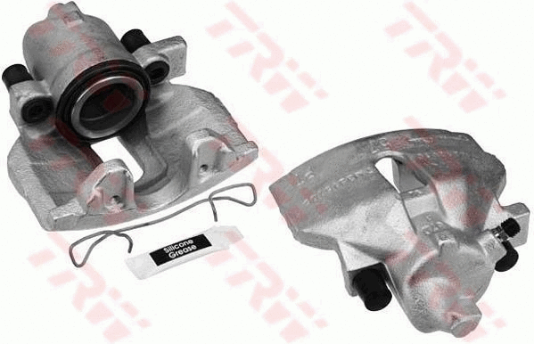 Brake Caliper (BHX213E)