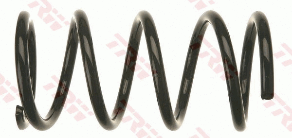 Suspension Spring (JCS1032)