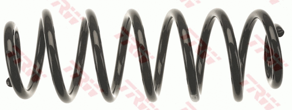 Suspension Spring (JCS1092)