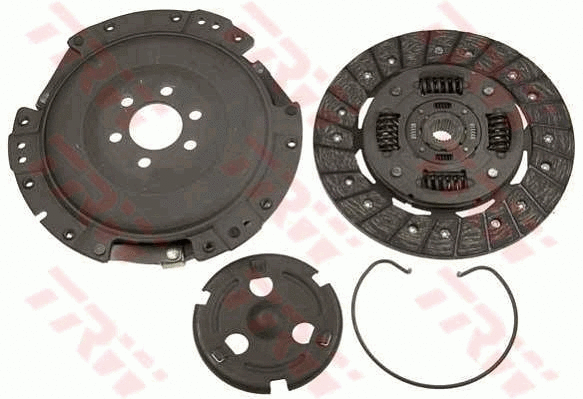 Clutch Kit (TCK2200)