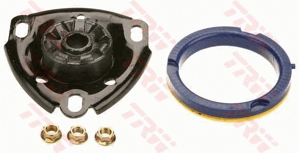 Repair Kit, suspension strut support mount (JSL102)