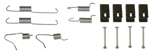 Accessory Kit, parking brake shoes (SFK422)