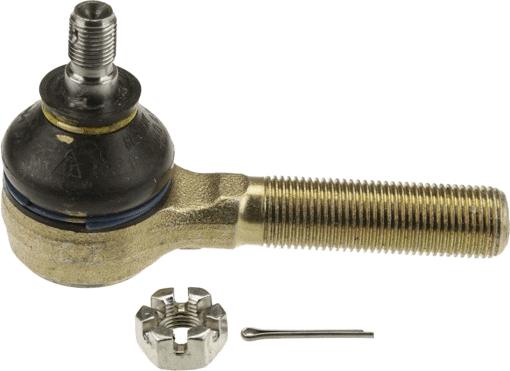 Ball Head, gearshift linkage (JTE0151)