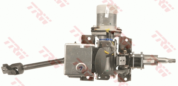 Steering Column (JCR119)