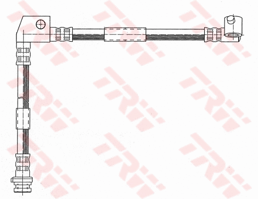 Brake Hose