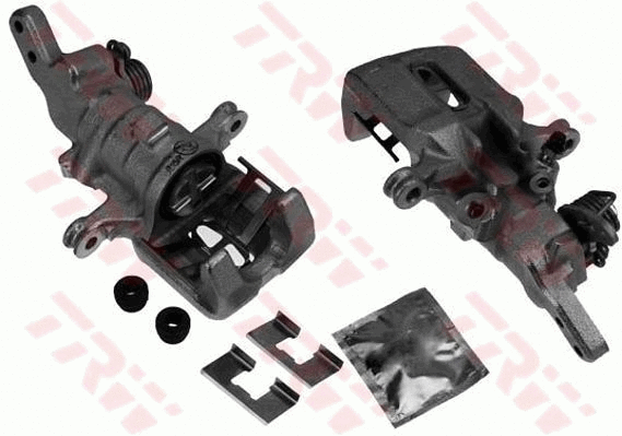 Brake Caliper (BHQ119E)