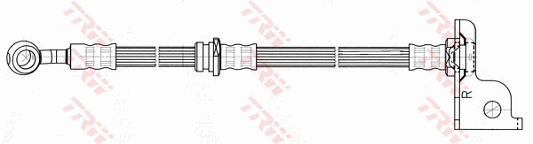 Brake Hose