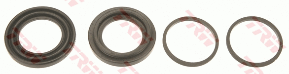 Repair Kit, brake caliper (SJ1113)