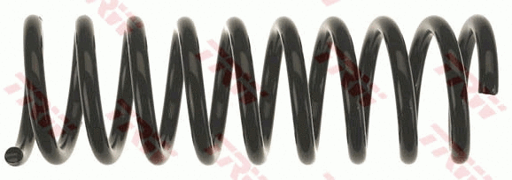 Suspension Spring (JCS1097)