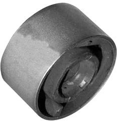 Mounting, control/trailing arm (JBU260)