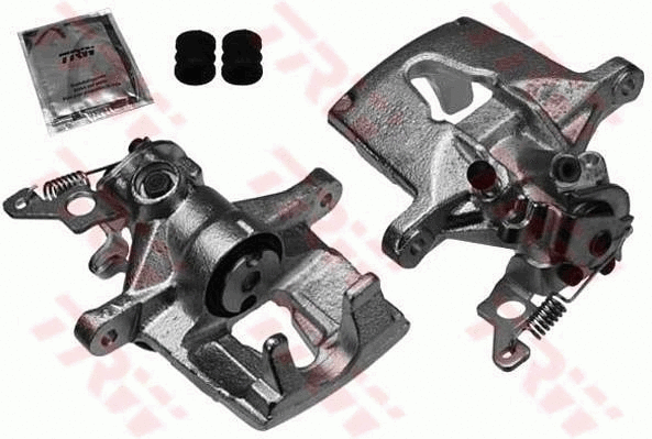 Brake Caliper (BHN632E)