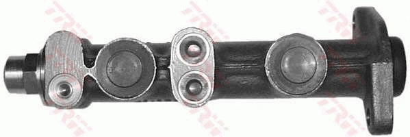 Brake Master Cylinder (PMD147)