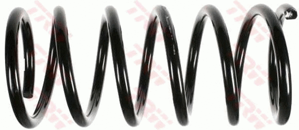 Suspension Spring (JCS906)