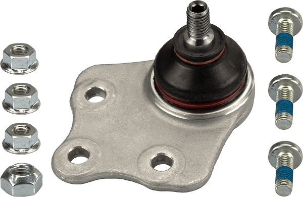 Ball Joint (JBJ783)