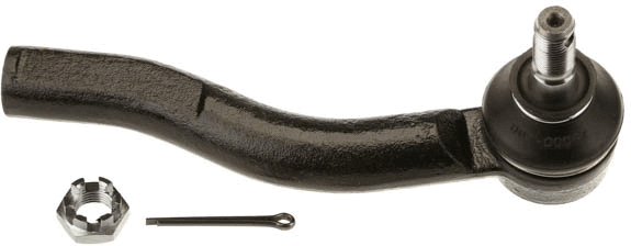 Tie Rod End (JTE2082)