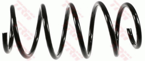 Suspension Spring (JCS308)