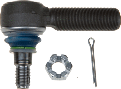Tie Rod End (JTE2703)