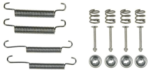 Accessory Kit, parking brake shoes (SFK428)