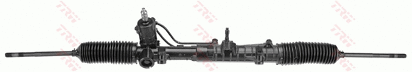 Steering Gear (JRP169)