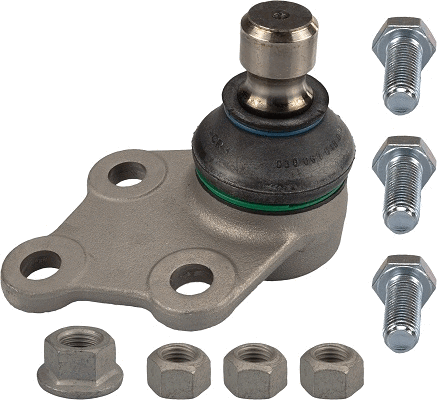 Ball Joint (JBJ756)
