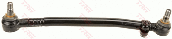 Centre Rod Assembly (JTR0006)