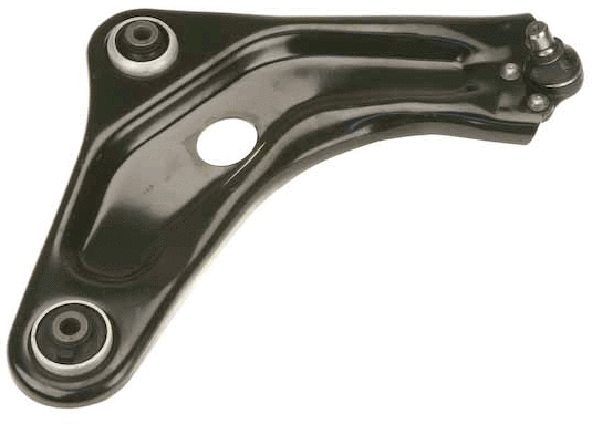Control/Trailing Arm, wheel suspension (JTC1235)