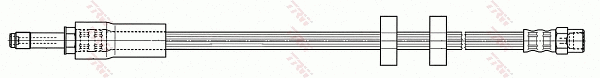 Brake Hose