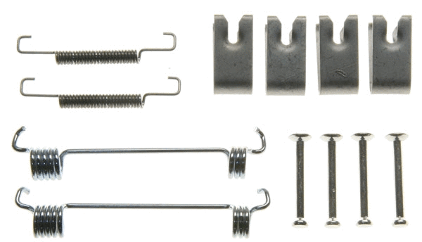 Accessory Kit, parking brake shoes (SFK403)