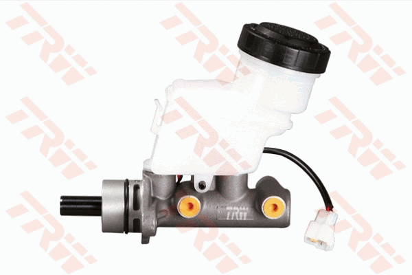 Brake Master Cylinder (PMH729)