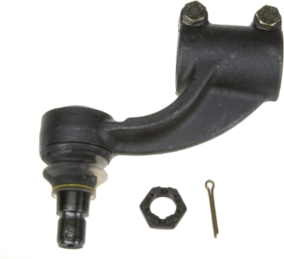 Tie Rod End (JTE0106)