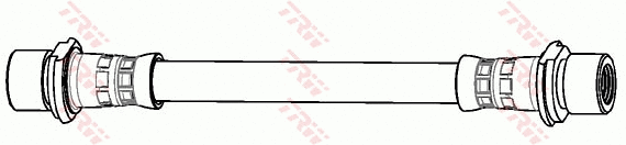 Brake Hose