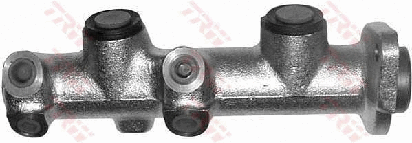 Brake Master Cylinder (PMD172)