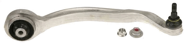 Control/Trailing Arm, wheel suspension (JTC1314)